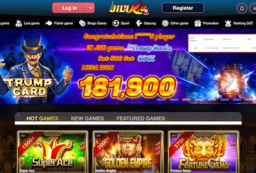 jiliko gold|Jiliko Casino Online 【Review & Slots 2024】.